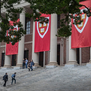 Free online courses from Harvard University for international University students